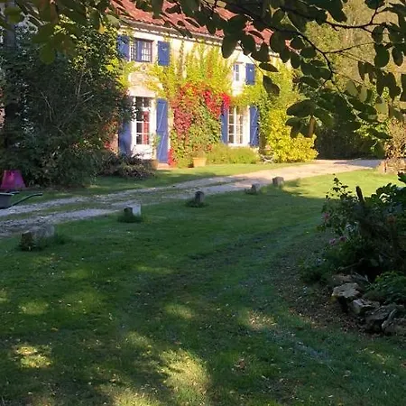 Domaine D Azac Nyaraló