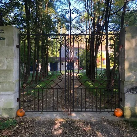 Domaine D Azac *