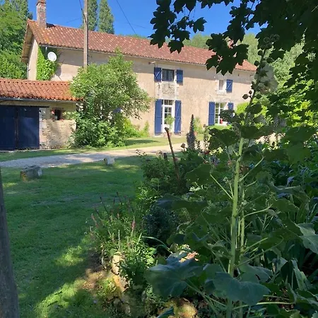 Nyaraló Domaine D Azac *