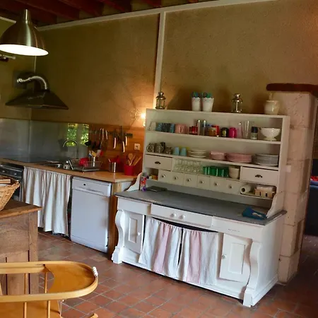 Domaine D Azac