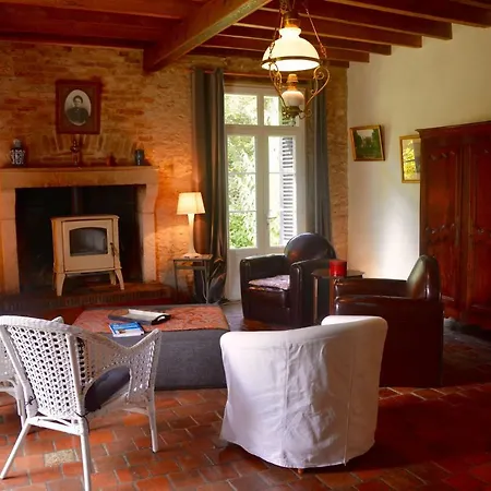 Holiday home Domaine D Azac *