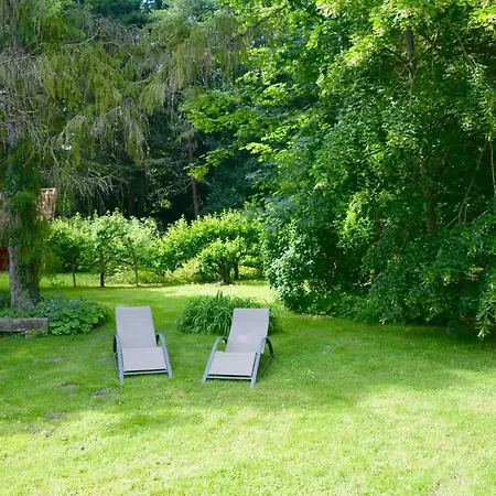 Domaine D Azac * Usson-du-Poitou