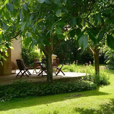 Domaine D Azac *