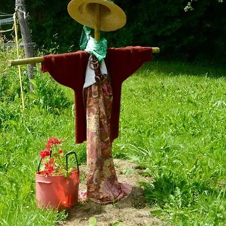 Hébergement de vacances Domaine D Azac *