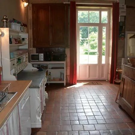 Domaine D Azac Holiday home *
