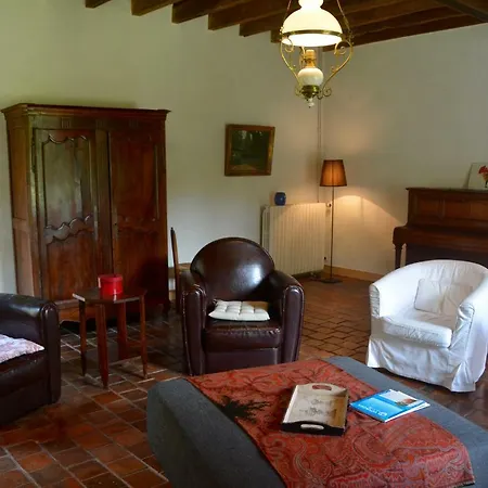 Domaine D Azac Hébergement de vacances