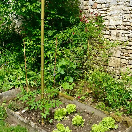Hébergement de vacances Domaine D Azac *