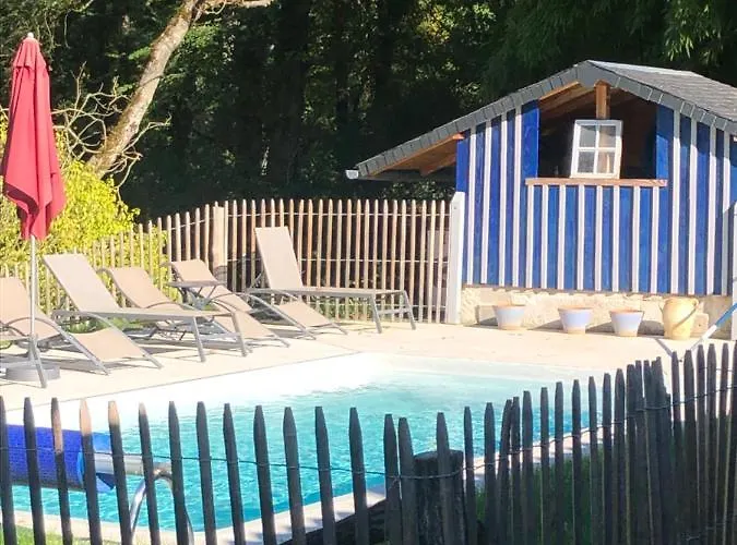 Domaine D Azac Usson-du-Poitou