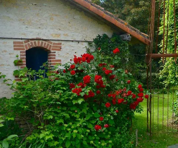 Domaine D Azac Usson-du-Poitou