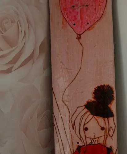 Holiday home Domaine D Azac *