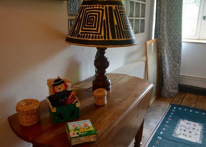 Holiday home Domaine D Azac *