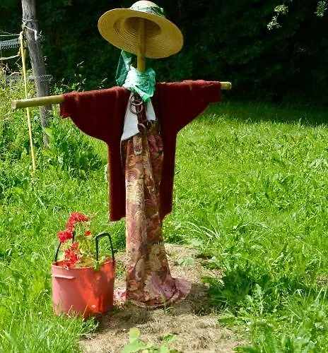 Holiday home Domaine D Azac *