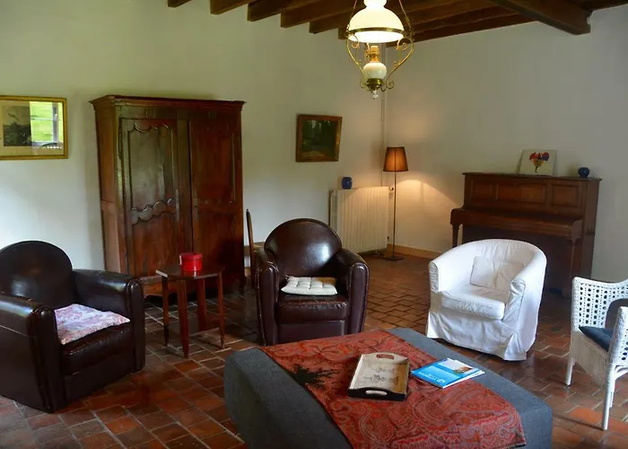 Domaine D Azac Holiday home