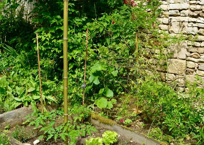 Holiday home Domaine D Azac *