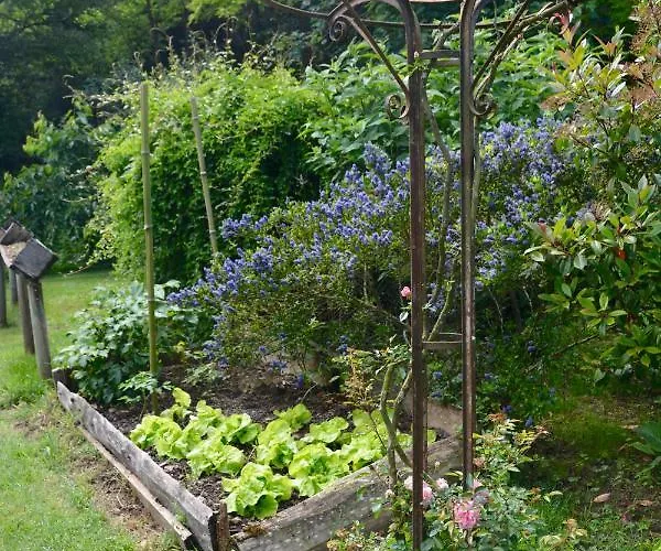 Domaine D Azac Holiday home